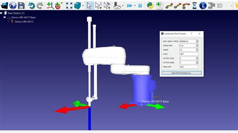 can i program cnc machine witout a post|cnc post processor software.